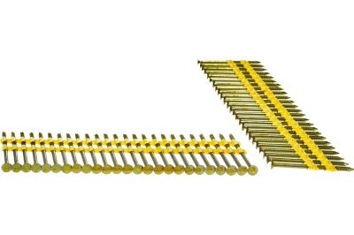 Гвозди для Fubag n90 (O2.87, 50мм, кольцевая накатка, 3000 шт)