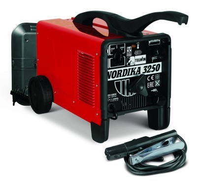 Сварочный аппарат Telwin NORDIKA 3250 230-400V ACM