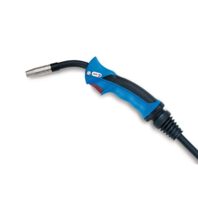 Сварочная горелка Abicor Binzel MB 15AK 3м GRIP PDG 309