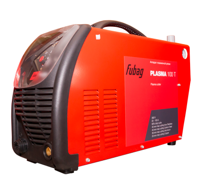 Аппарат плазменной резки Fubag PLASMA 100 T с резаком FB P100