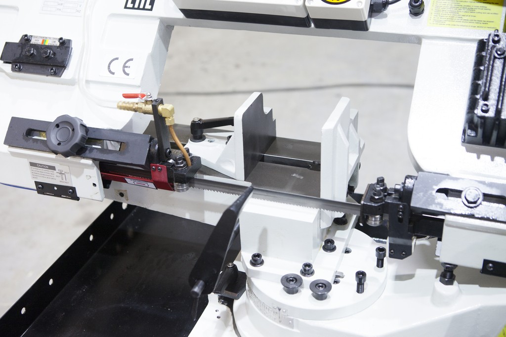 Фото Станок ленточнопильный Stalex BS-712R от018000236