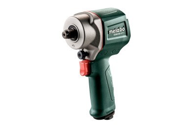 Пневматический винтоверт Metabo DSSW 500-1/2" C