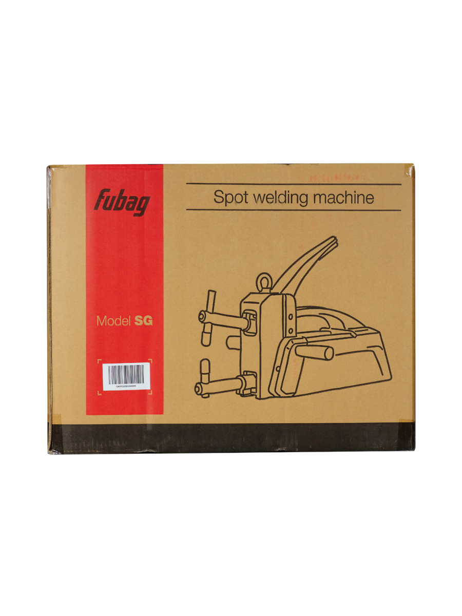 Фото Клещи подвесные Fubag SG 2 с блоком управления от004002529