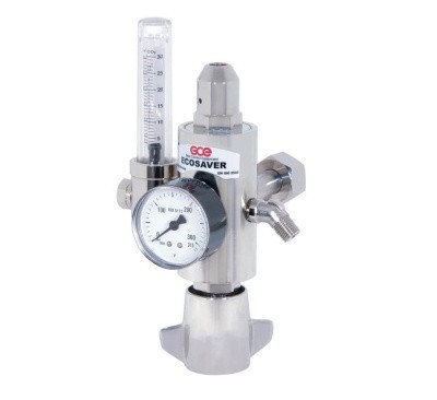 Газовый редуктор GCE Eco Saver
