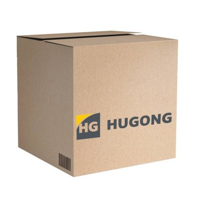 Втулка HUGONG для проволоки направляющая прямая (L90*D5mm)