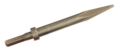 Насадка ABAC пиковая 170х14.8 мм для пневмодолота