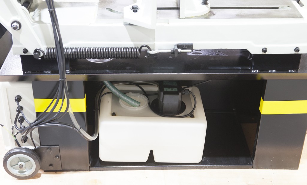 Фото Станок ленточнопильный Stalex BS-912B от018000237