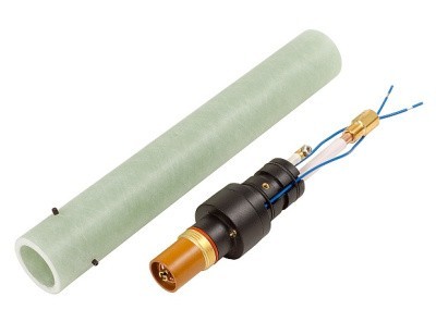 Головная часть КЕДР CUT-141M PRO