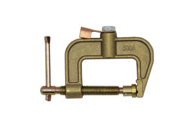 Струбцина Оберон С-500 C-type