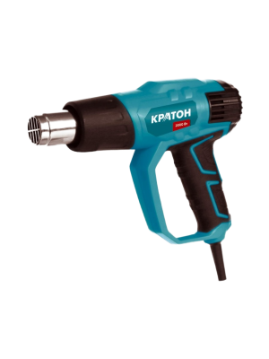 Фен технический Кратон HAG-2000 Е