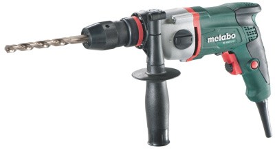 Безударная дрель Metabo BE 600/13-2