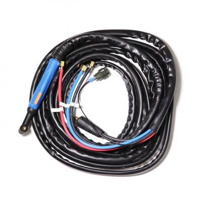 Горелка Aurora IRONMAN 315 AC/DC Pulse 8м