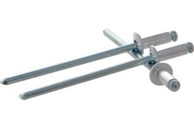 Заклепка для Fubag HR2448 (2.4мм, 2500 шт)