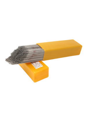 Электроды нержавеющие SvarCity E308-16 Ø 2,5 мм 5 кг