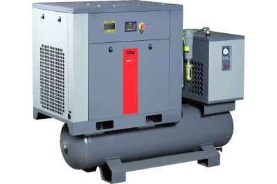 Винтовой компрессор Fubag FSKD 11-10 / 270