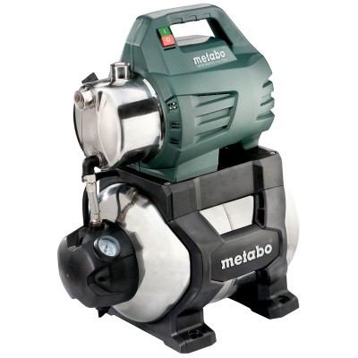 Насосная станция Metabo HWW 4500/25 INOX PLUS