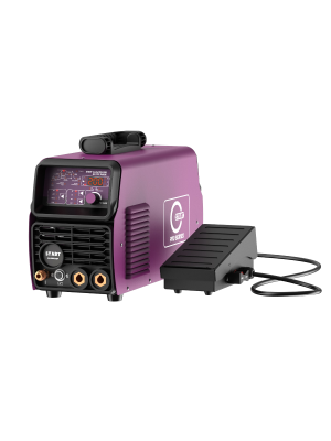 Смотреть start modeltig 205 ac/dc tig pulse установка аргонодуговой сварки 3w205ap на сайте «От и До.ру» START modelTIG 205 AC/DC TIG PULSE Установка аргонодуговой сварки 3W205AP