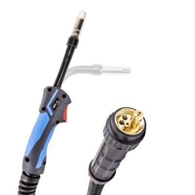 Горелка FoxWeld MIG-15 FLEX