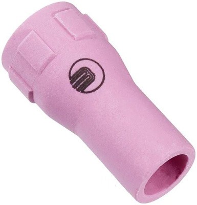 Газовое сопло Abicor Binzel керамическое № 6, 9.5 мм, упак. 10 шт