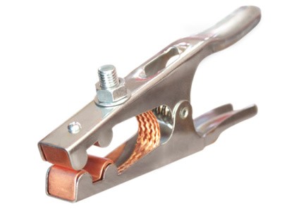 Клемма заземления КЕДР American type 500А