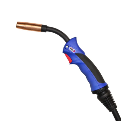Смотреть сварочная горелка abicor binzel rf 15 grip 3м (kz-2) на сайте «От и До.ру» Сварочная горелка Abicor Binzel RF 15 GRIP 3м (KZ-2)