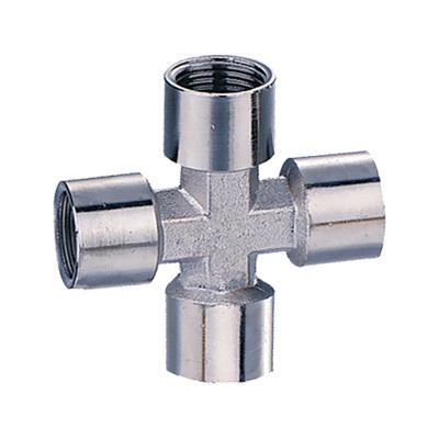 Переходник Fubag 1/2 дюйма FFFF