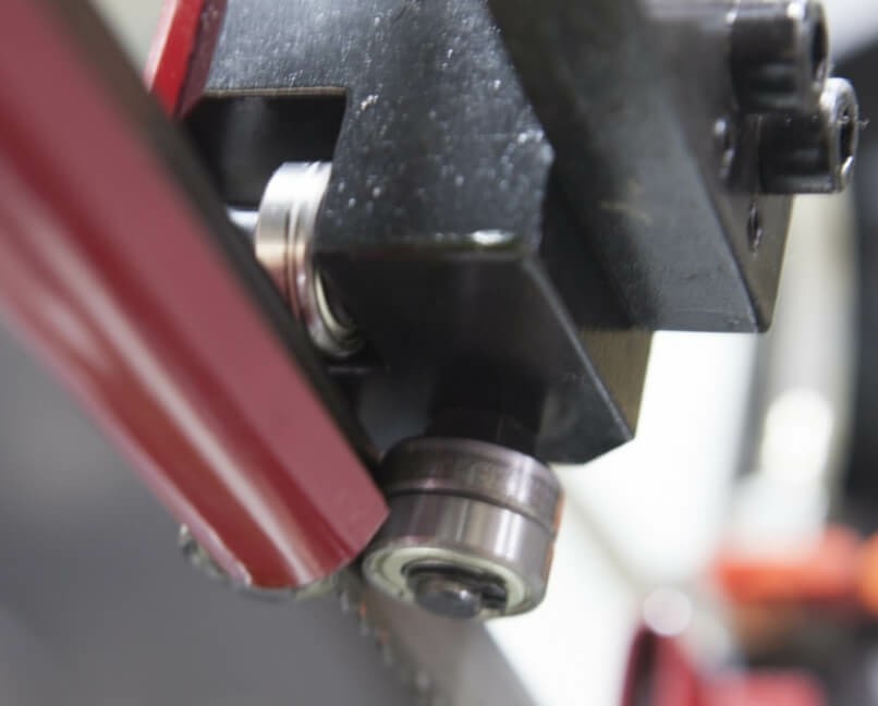 Фото Станок ленточнопильный Stalex BSM-170G от018000225