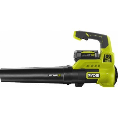 Ryobi 36В Воздуходувка RY36BLA-140 5133005030