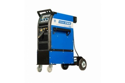 Сварочный инвертор Aurora SKYWAY 300 аттестат НАКС 21329