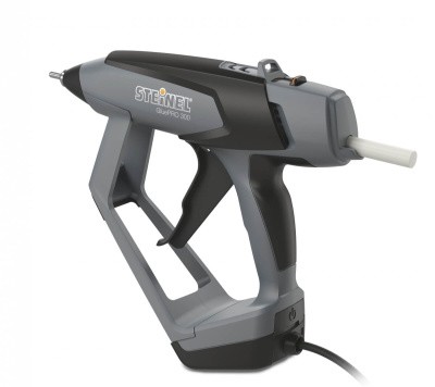 Термоклеевой пистолет STEINEL HOT GLUE GUN GLUE PRO 300