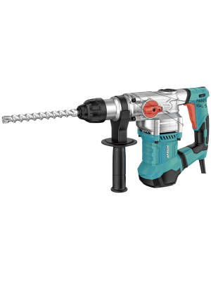Перфоратор Кратон “Pro Series” PSRH-1600-32-SDS+(1600Вт, 32мм, 5.5Дж, 4 режима, кейс）