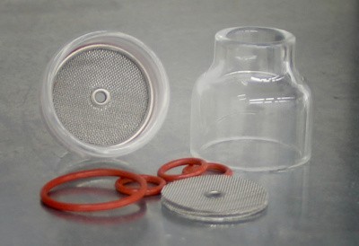 Набор EWM для аргонодуговой сварки BBW D=26.7мм