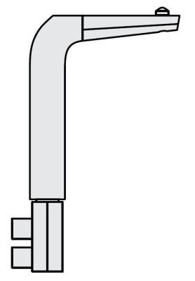 Электрод Fubag специальный 25х130 мм