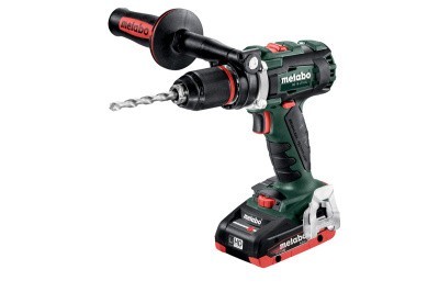 Смотреть аккумуляторная дрель-шуруповерт metabo bs 18 ltx bl i з/у asc 30-36 2x4.0 а*ч на сайте «От и До.ру» Аккумуляторная дрель-шуруповерт Metabo BS 18 LTX BL I З/У ASC 30-36 2x4.0 А*ч