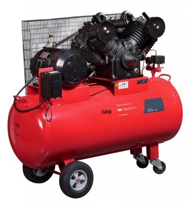 Смотреть ременной двухступенчатый компрессор fubag dcf-1300/270 ct11 двухступенчатый на сайте «От и До.ру» Ременной двухступенчатый компрессор Fubag DCF-1300/270 CT11 двухступенчатый