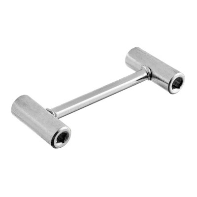 Ключ газосварщика ПТК ацетиленовый (сталь)