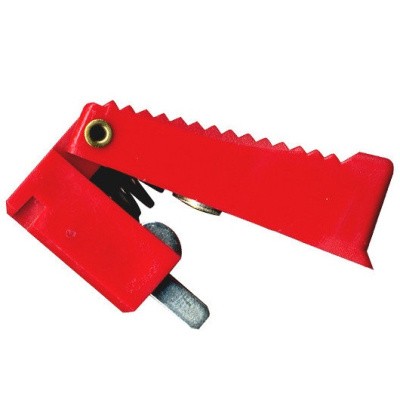 Кнопка Abicor Binzel к горелкам серии MB, 2-ух полюсная