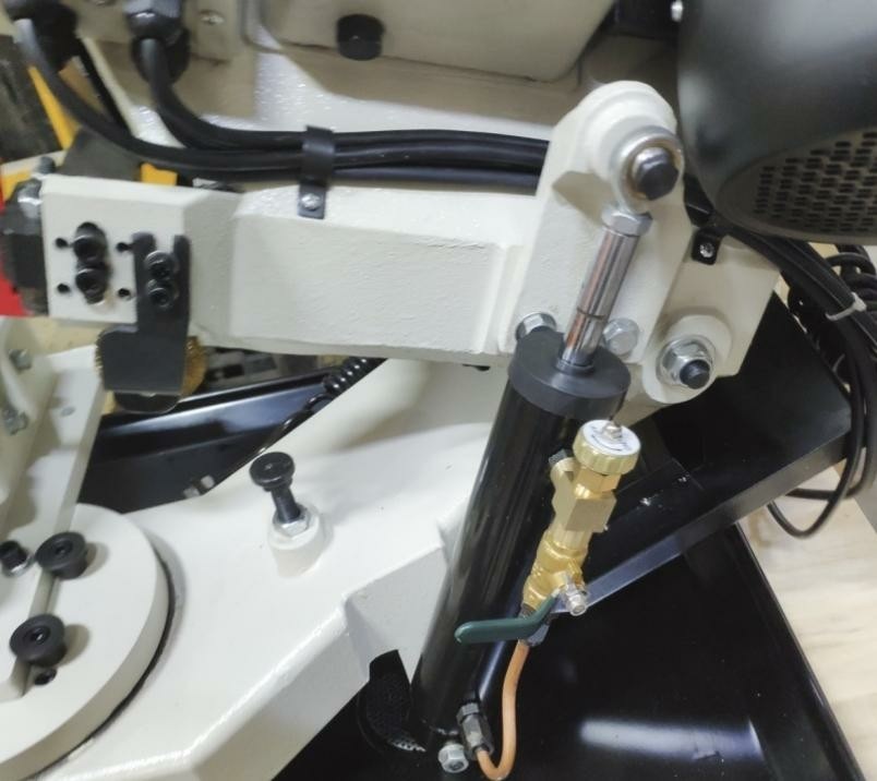 Фото Станок ленточнопильный Stalex SBS-205 от018000226