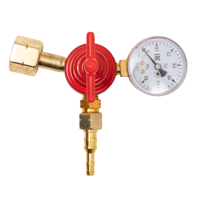 Редуктор пропановый KRASS БПО-5-2 2117602