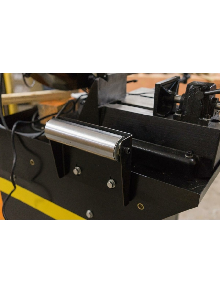 Фото Станок ленточнопильный Stalex BS-150 от018000218