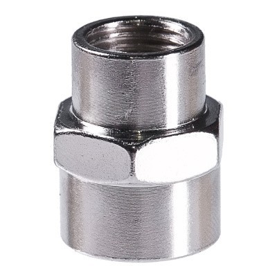 Переходник Fubag 1/4 дюйма F - 3/8 дюйма F