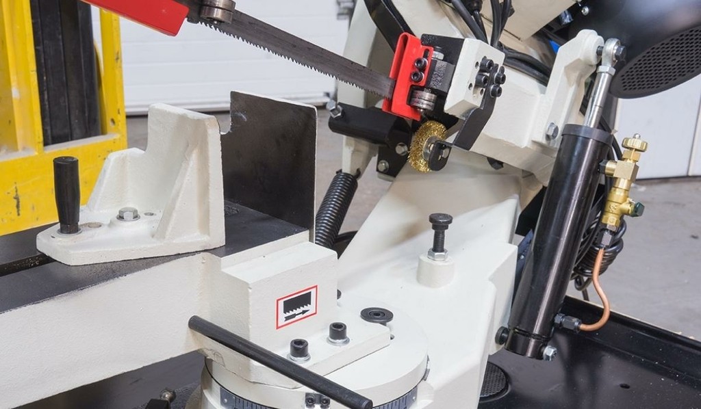 Фото Станок ленточнопильный Stalex SBS-205 от018000226