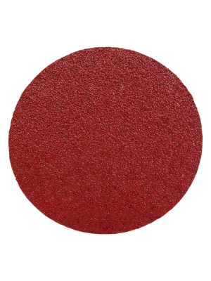 Круги шлифовальные Кратон Ø125 мм P40 5 шт