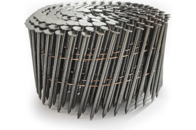 Гвозди барабанные Fubag для N70C (2.30x57 мм, гладкие, 12000 шт)