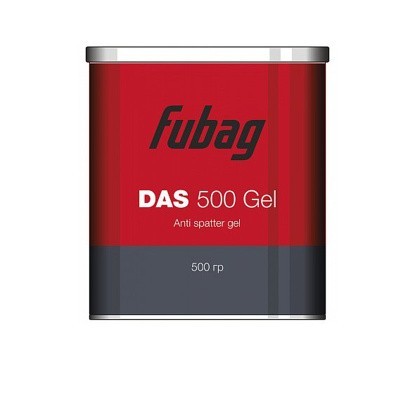 Антипригарный гель Fubag DAS 500 Gel, 500 г