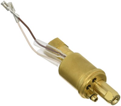 Центральный штекер для RM 50 RU