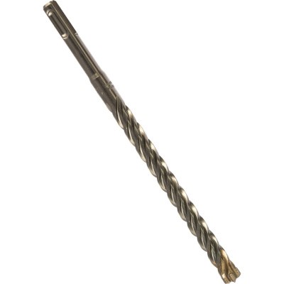 Бур SDS+ MX4, 12x210 мм Milwaukee 4932352032