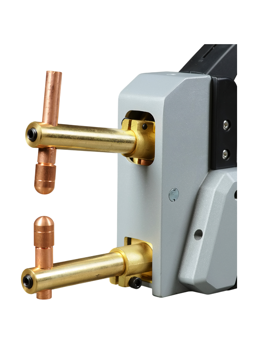 Фото Клещи подвесные Fubag SG 2 с блоком управления от004002529