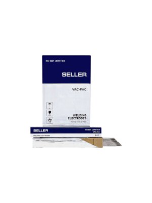 Электроды cварочные SELLER E308L d=3,2*350 2 кг