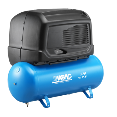 Малошумный компрессор ABAC S B6000/270 FT7,5